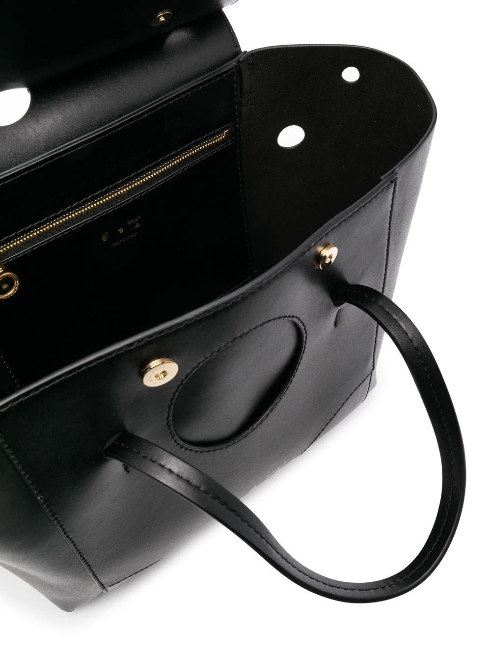 Burrow-32 tote bag - 6