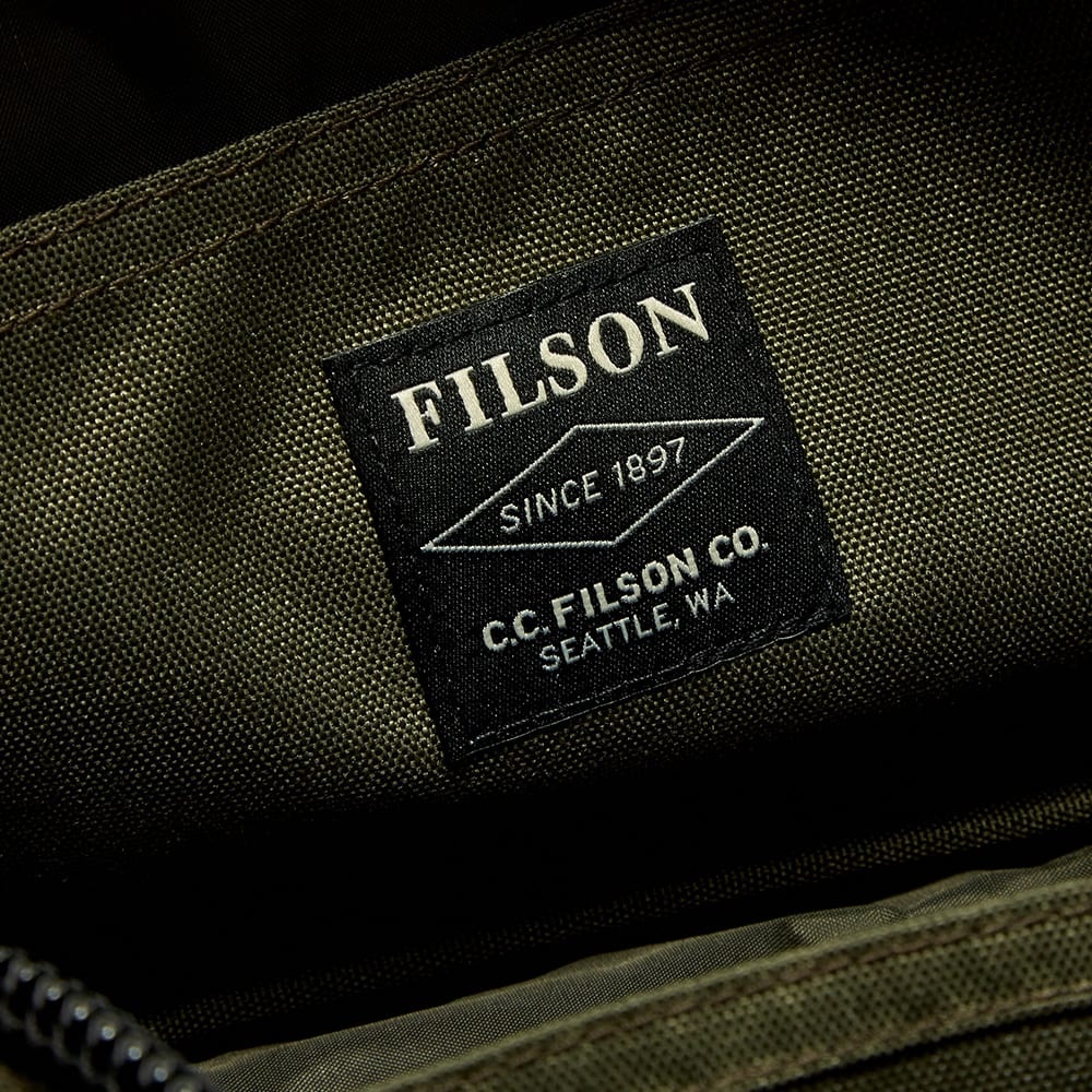 Filson Travel Pack - 3