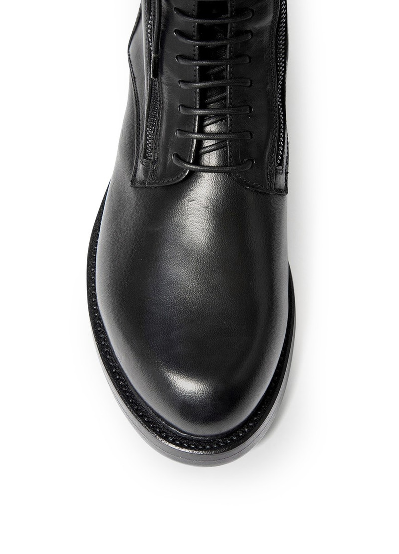 Jeroom Combat Boots 4