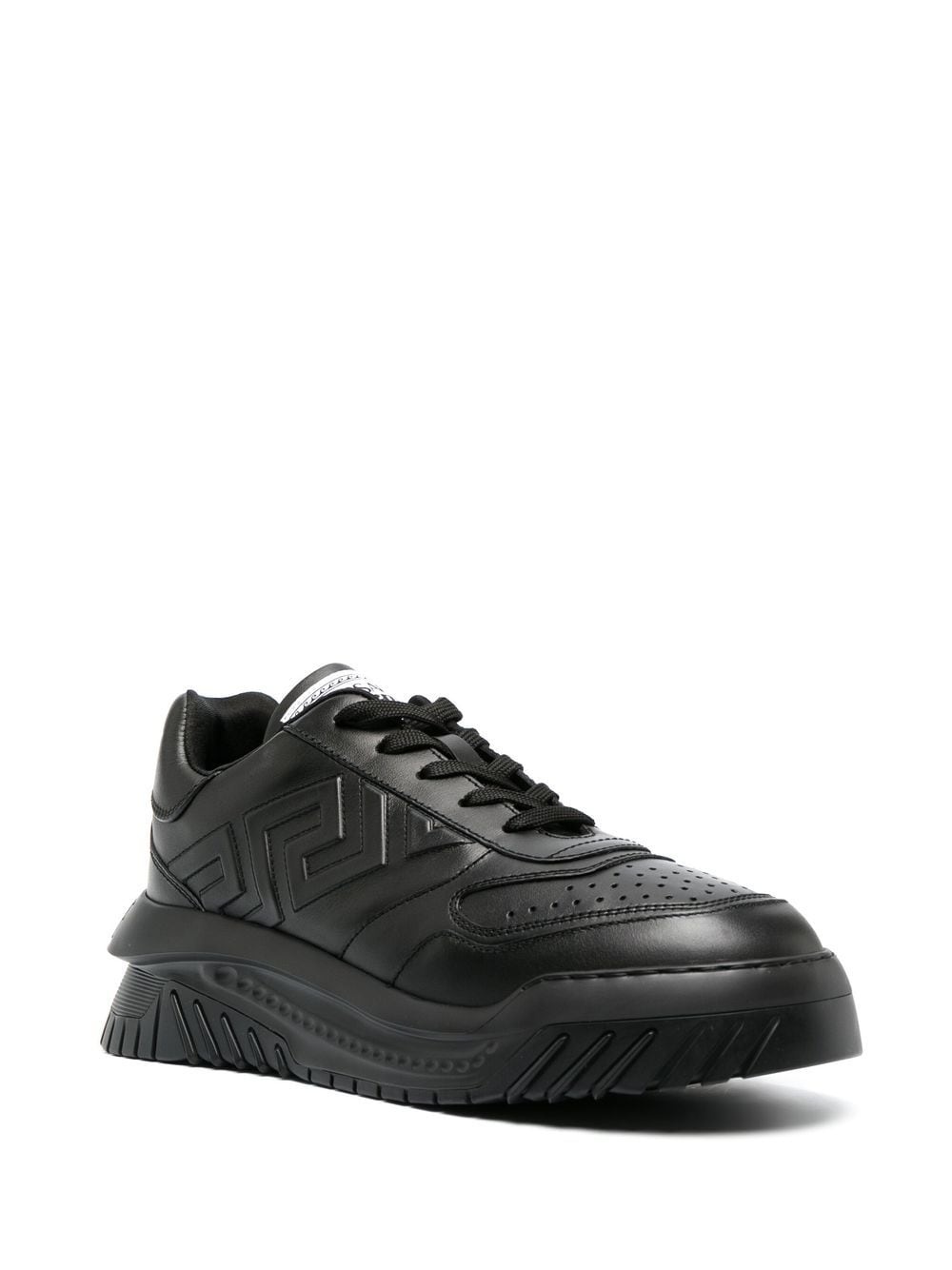 Odissea chunky-sole sneakers - 2