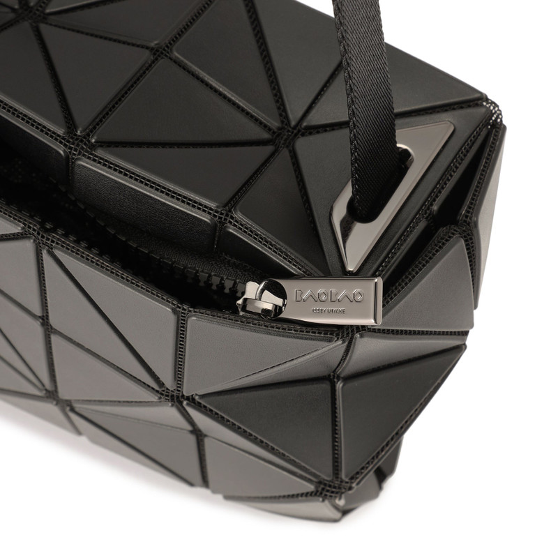 CARTON MATTE SHOULDER BAG 3