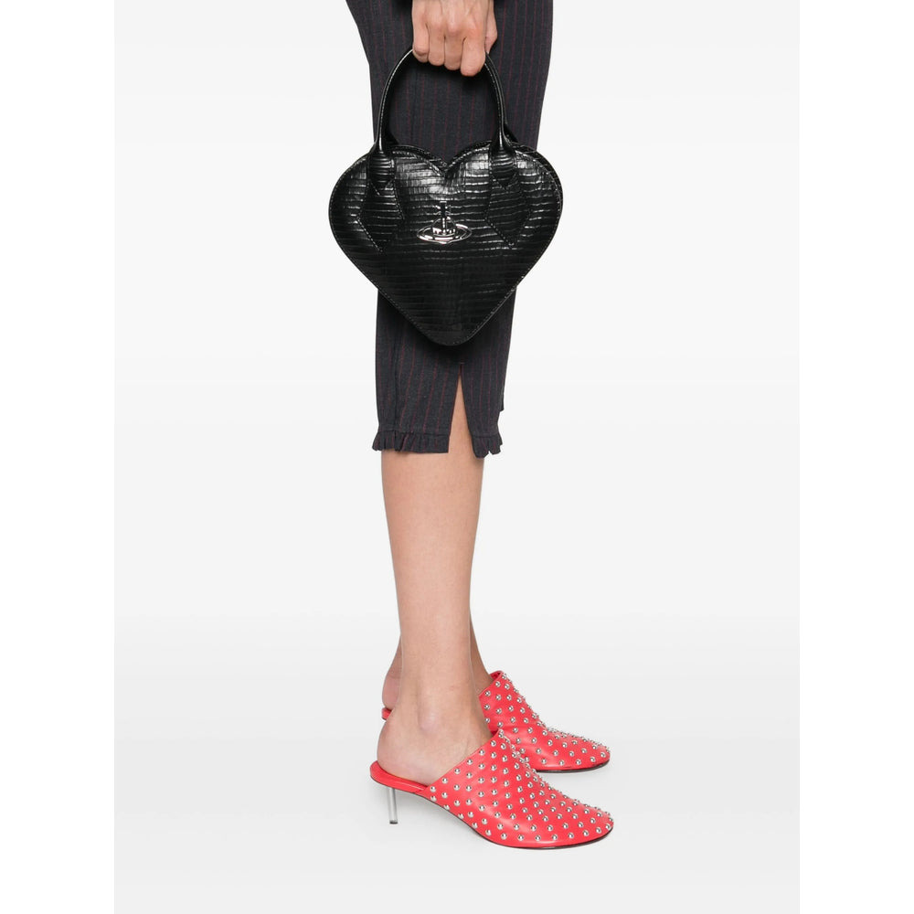 Vivienne Westwood Black Shoulder Bags Women - 2