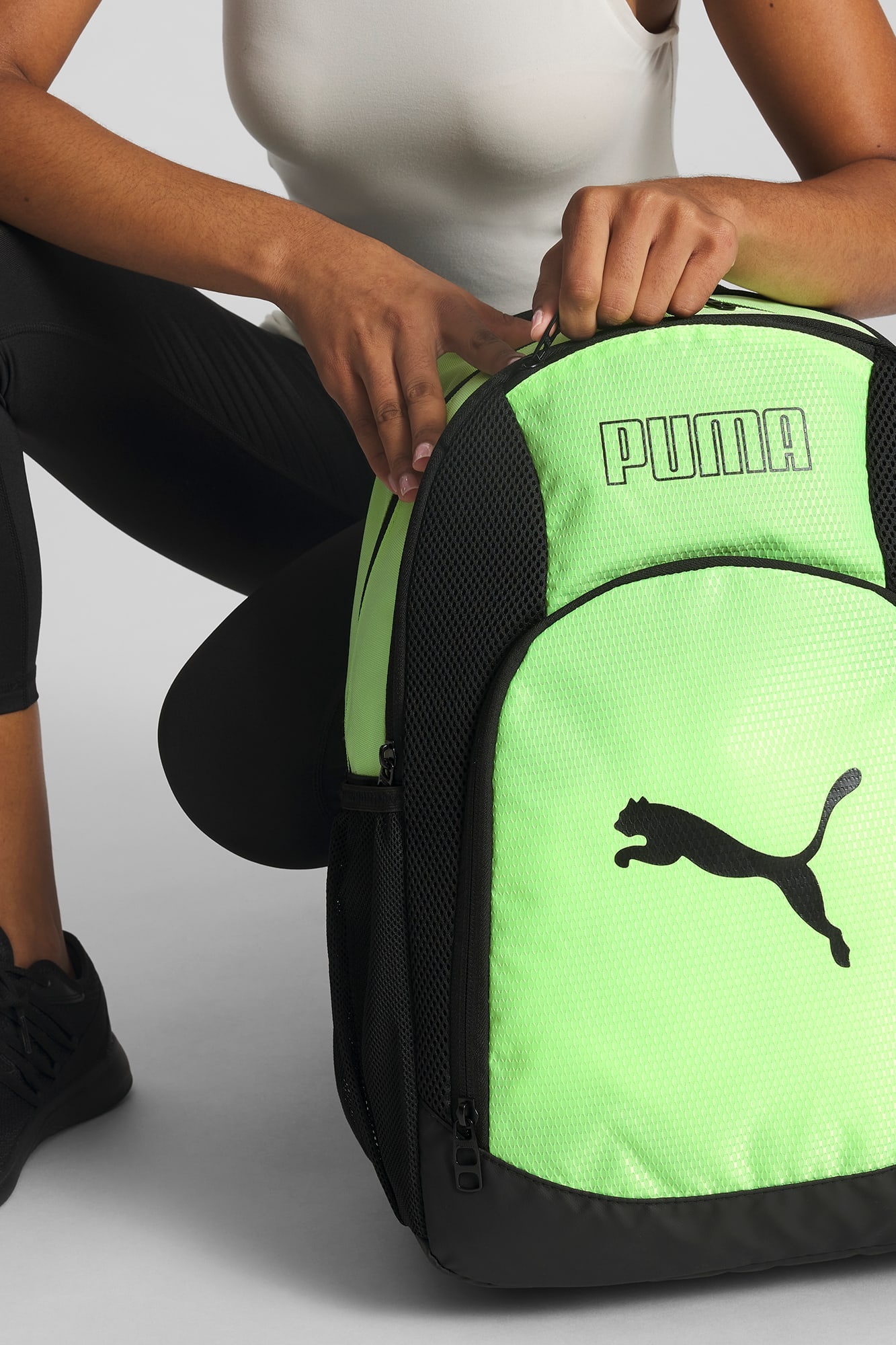 Puma training backpack hotsell