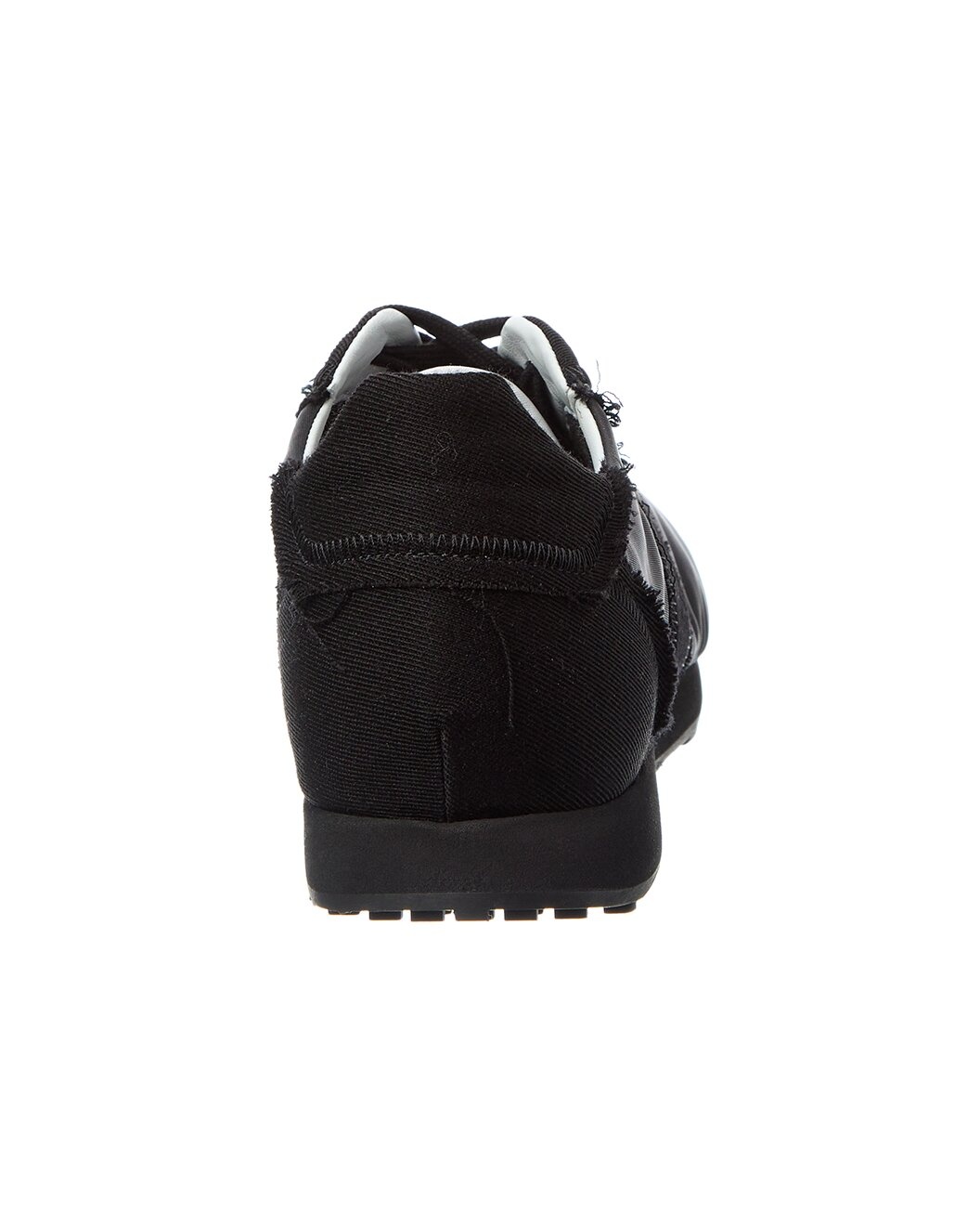 The Row Mica Canvas & Nylon Sneaker - 3