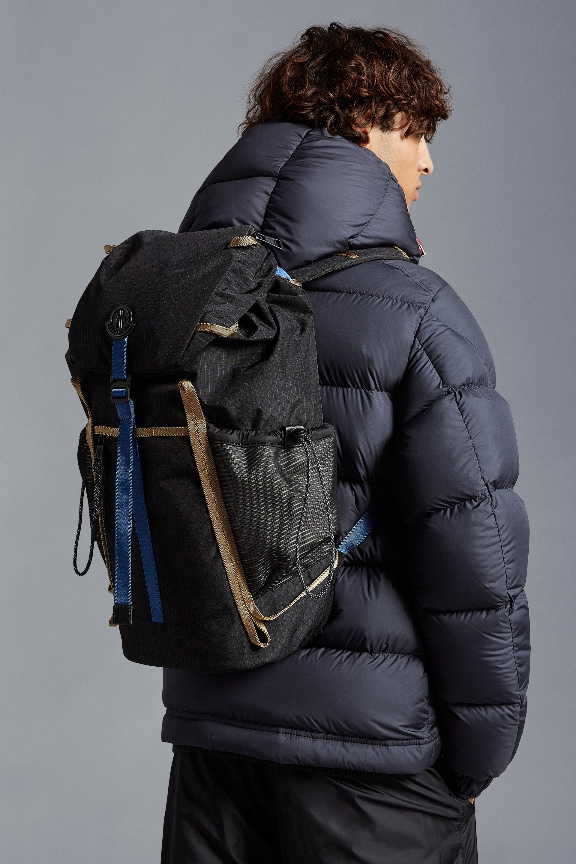 Tech Backpack 2