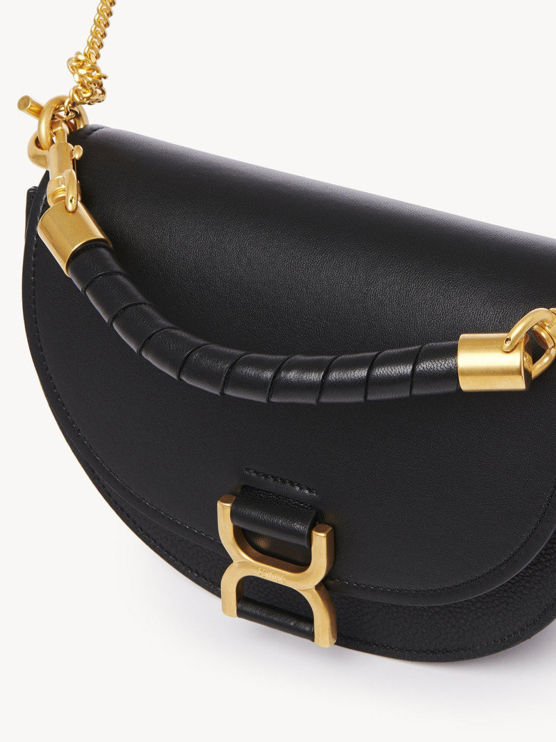 MARCIE CHAIN FLAP 부대 3
