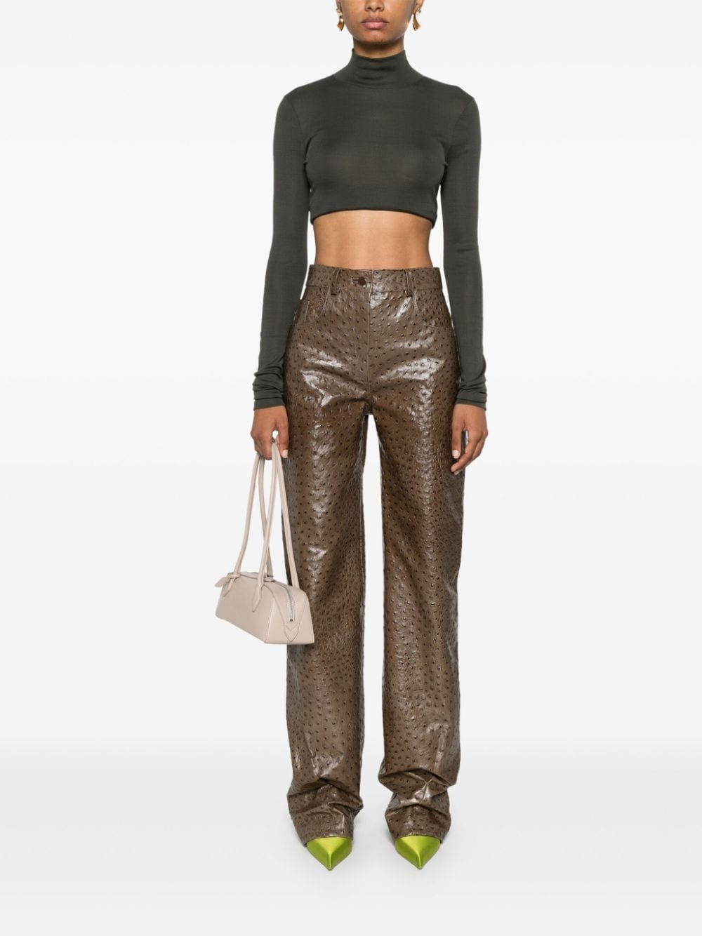 Vante TROUSERS - 2