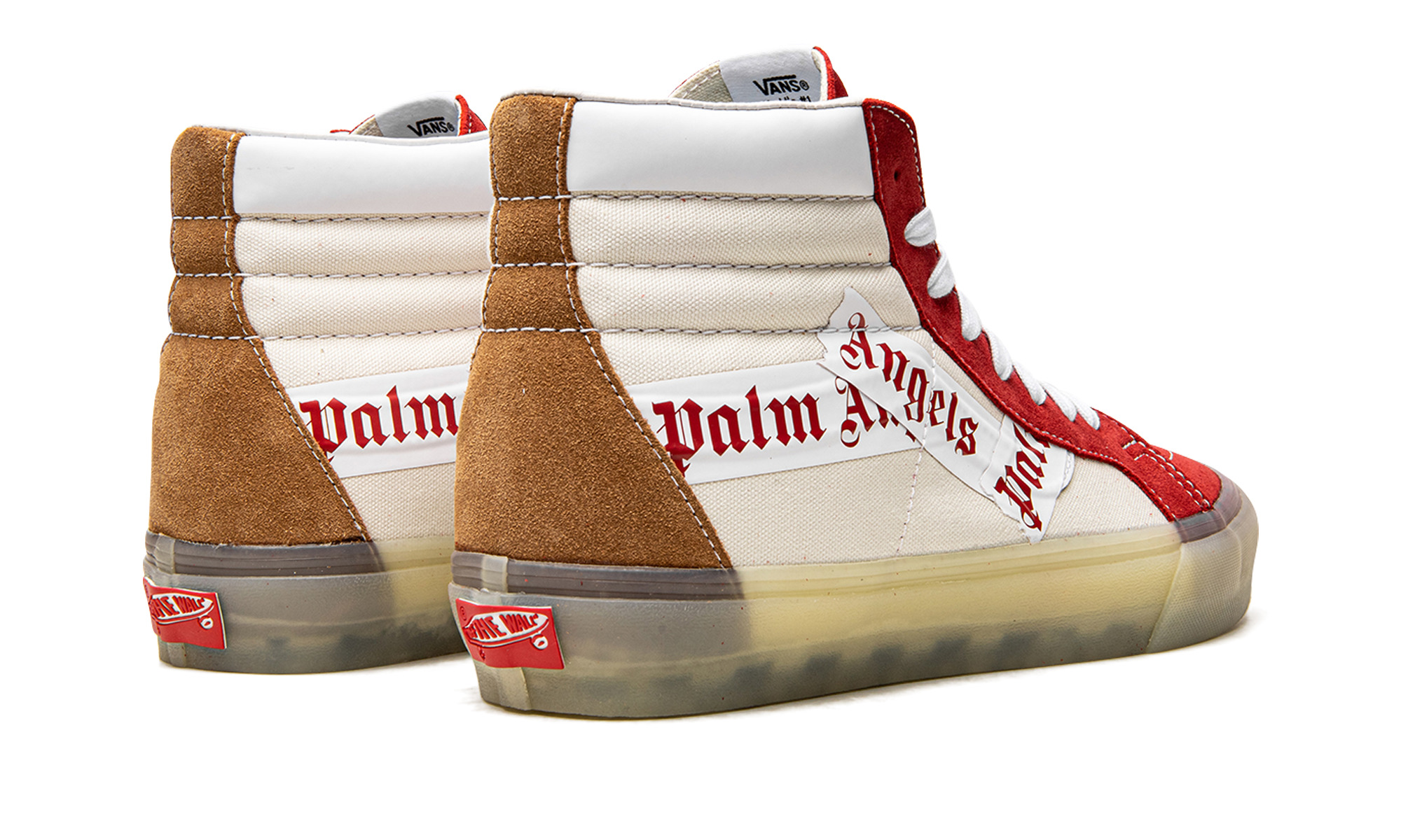 Sk8 Hi Reissue - 3