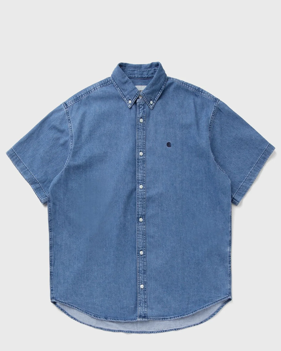 S/S Lucas Shirt - 1
