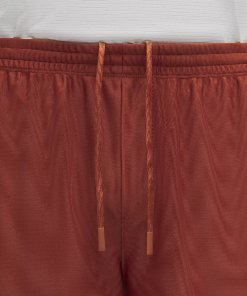 Mesh Gym Linerless Short 4" 4