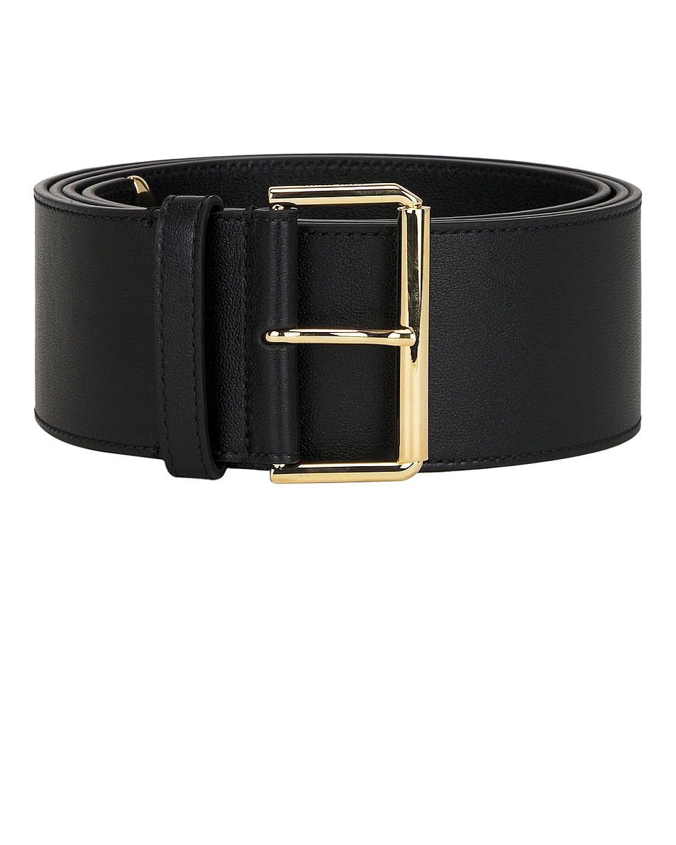 Voyou Metal Belt - 3