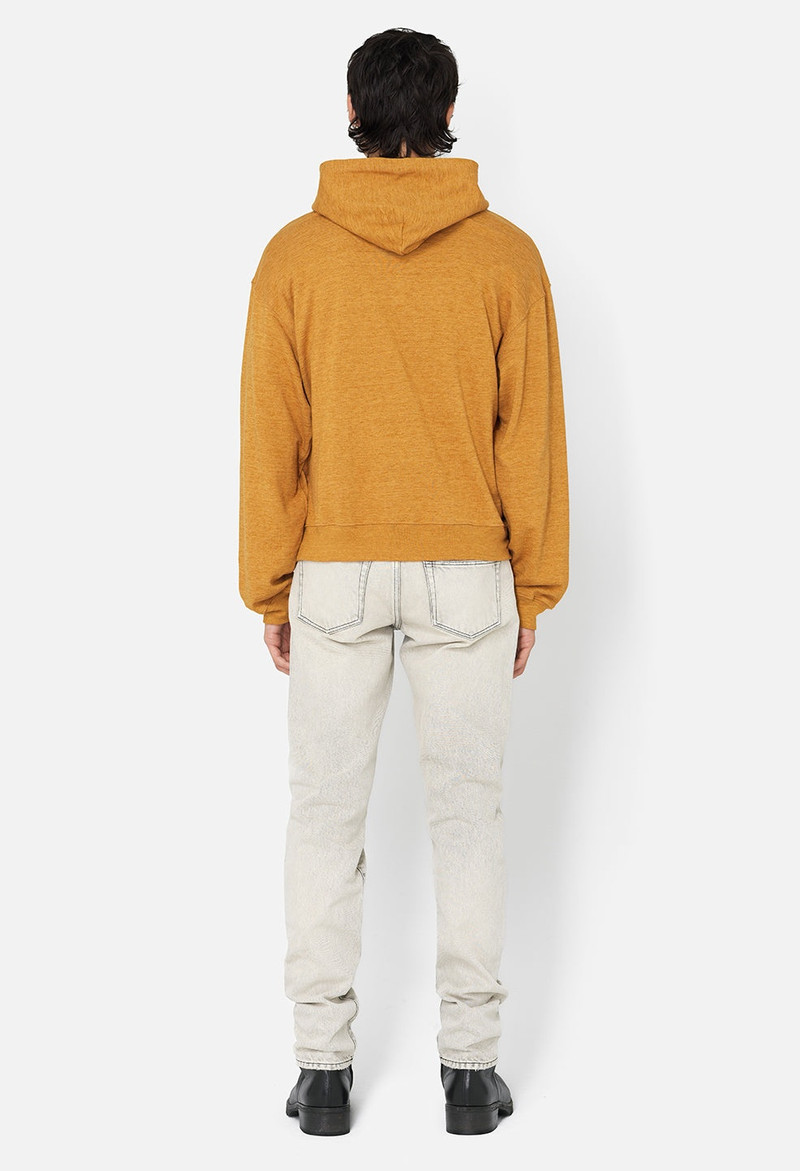 VINTAGE MELANGE FULL ZIP 5