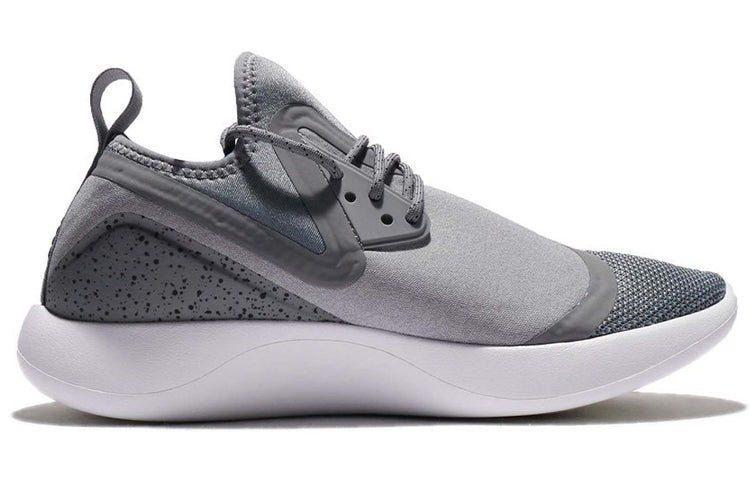 Nike Womens Nike Lunarcharge Essential Grey Nike (WMNS) Nike