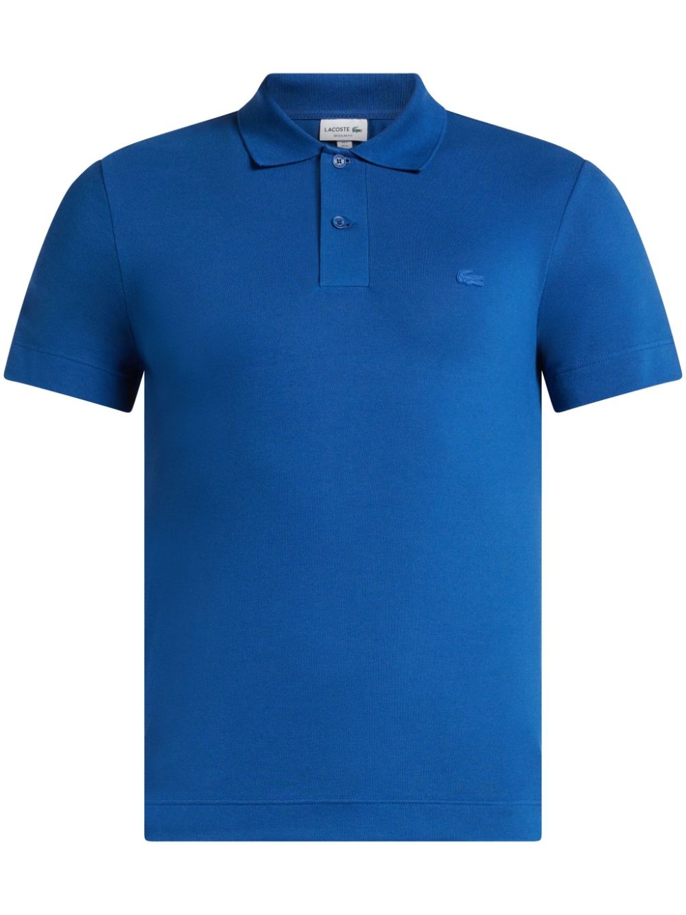 Movement polo shirt - 1