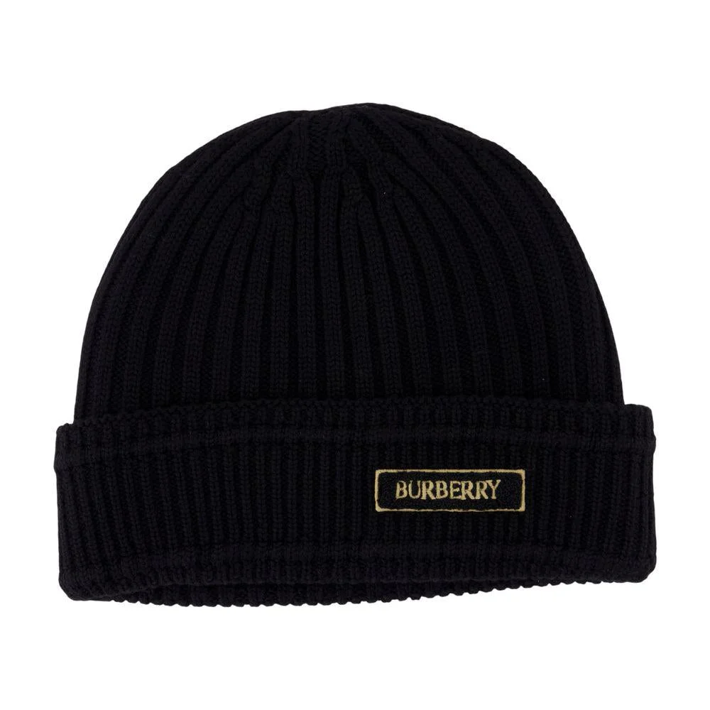 Burberry Beanie - 1