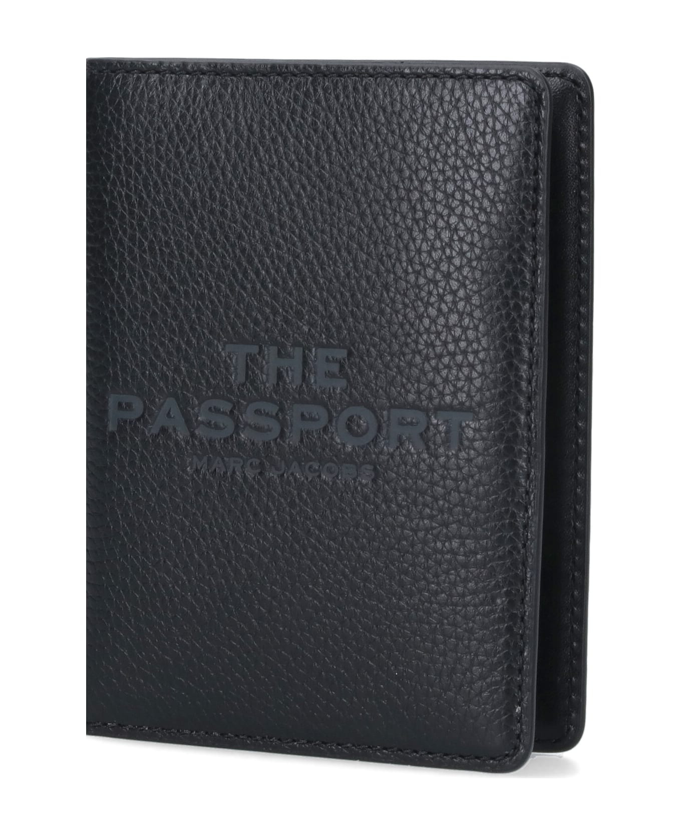 'the Case' Passport Holder - 5