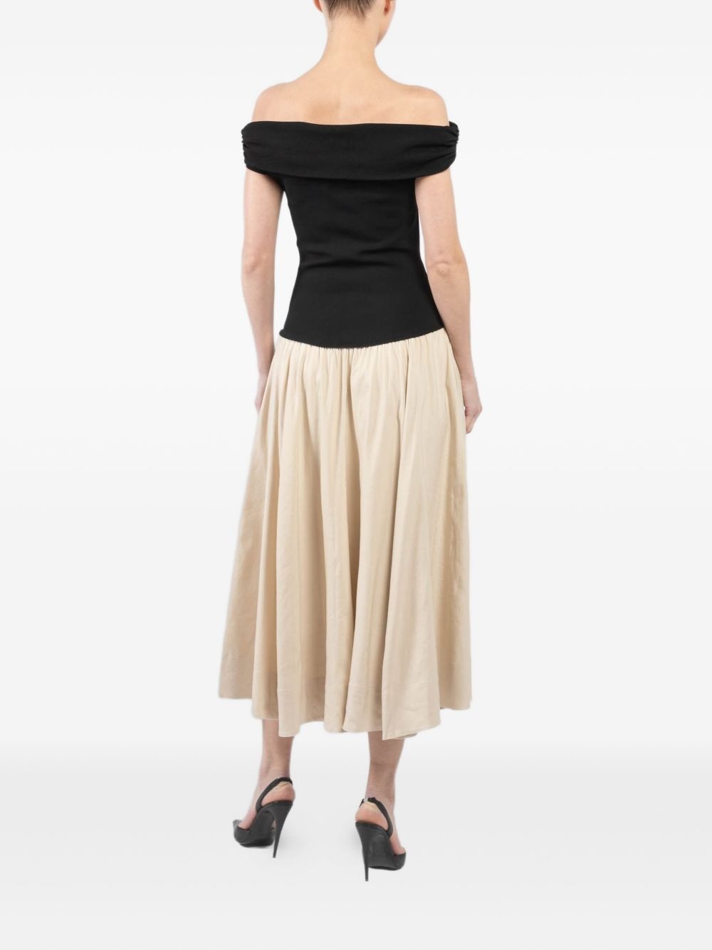 Adaline midi dress - 5