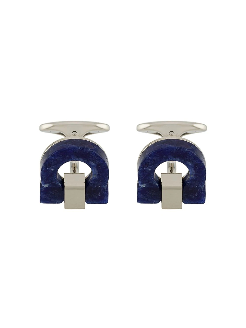 Gancini cufflinks - 1