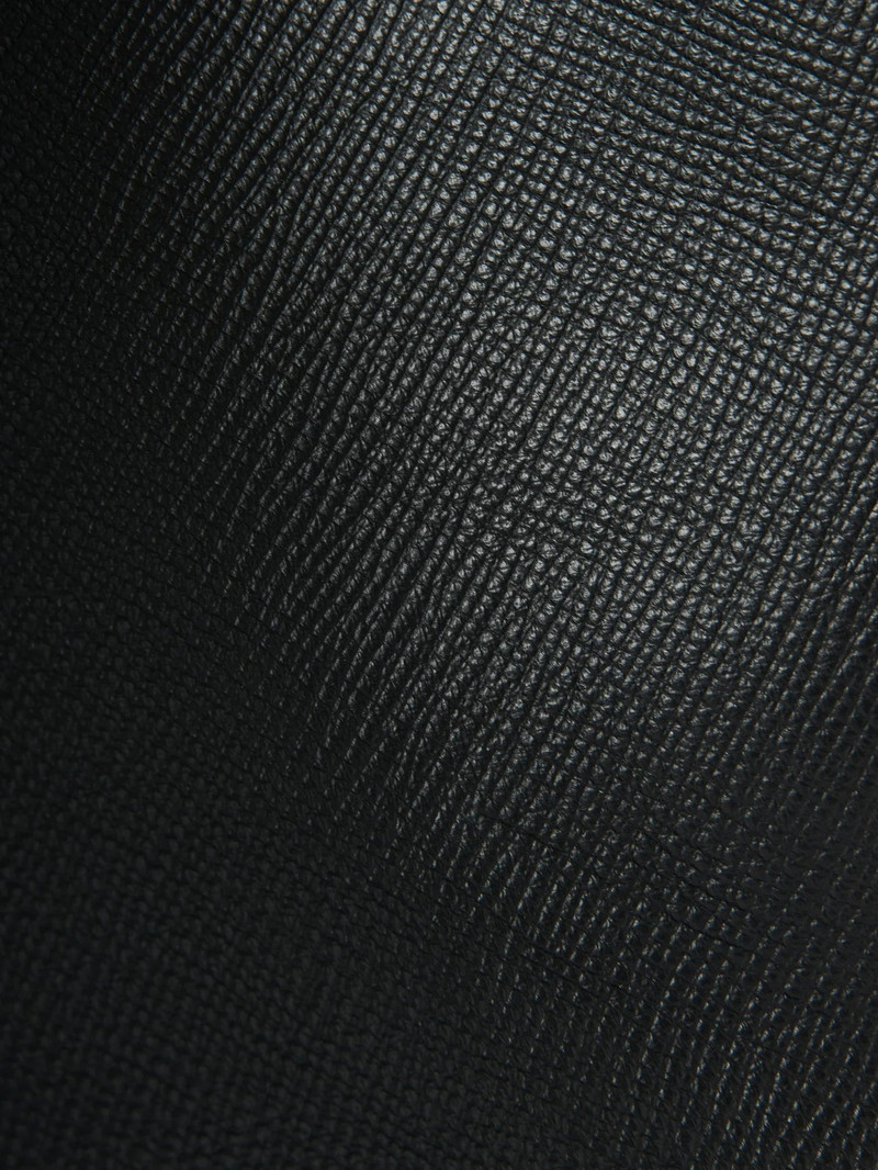 Studio Nicholson Cross Duffle Bag outlook