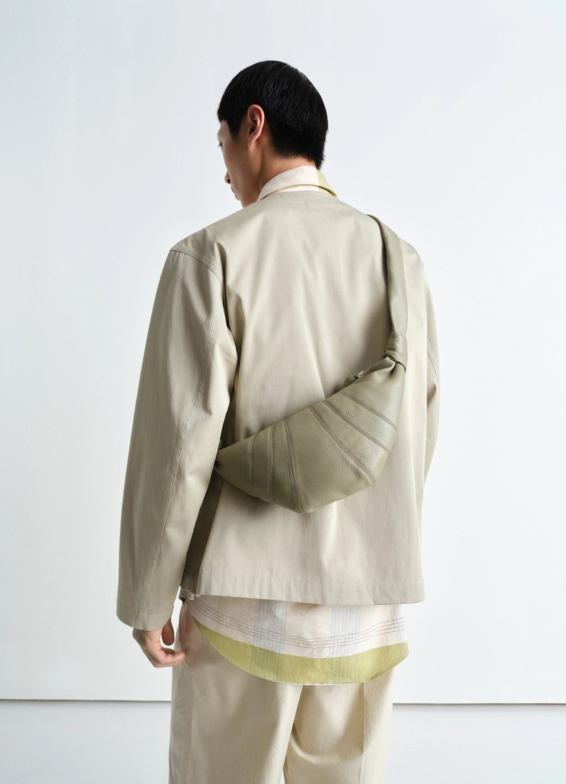 SMALL CROISSANT BAG 3