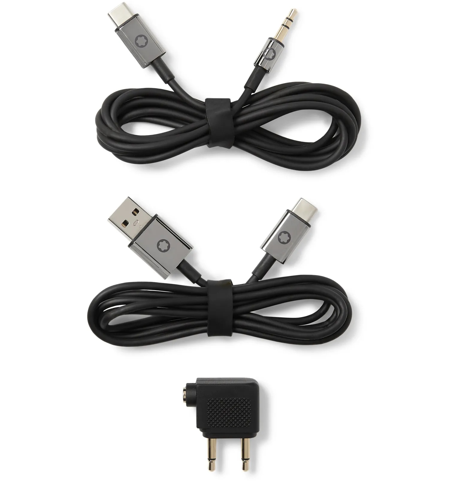 MB 01 Travel Charger and Cable Set - 1