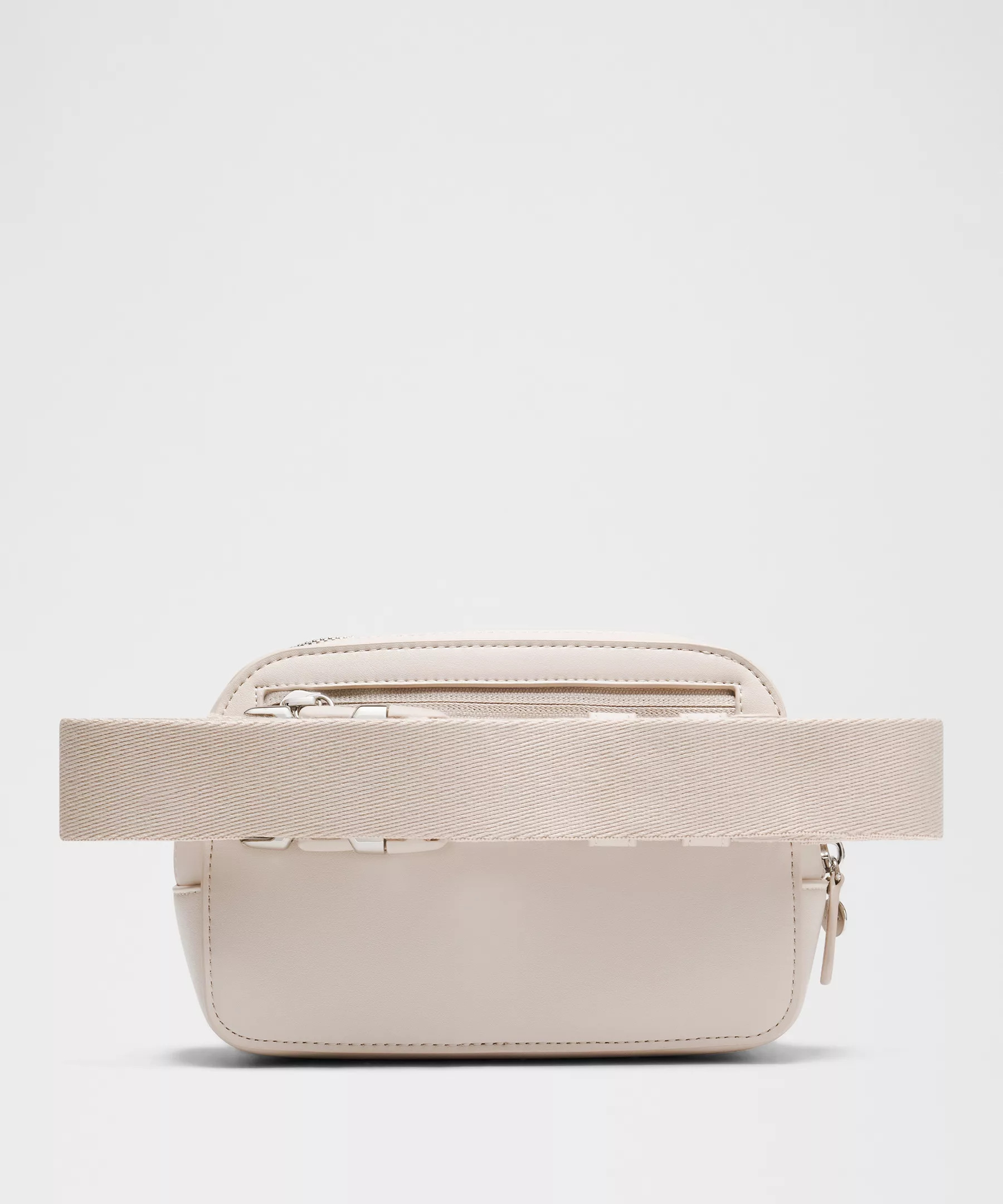 Everywhere Belt Bag 1L *Leather Alternative - 3