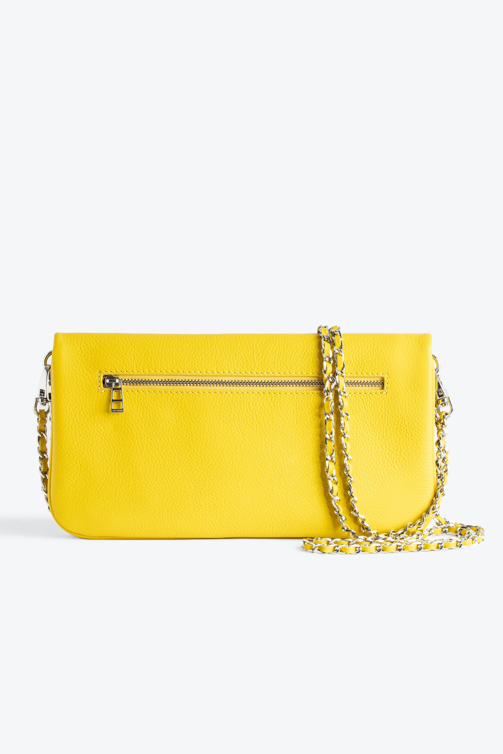 Rock Clutch - 2