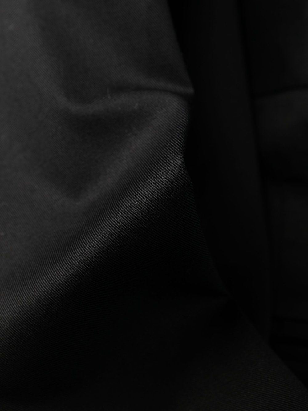 high-waist tailored trousers - 7