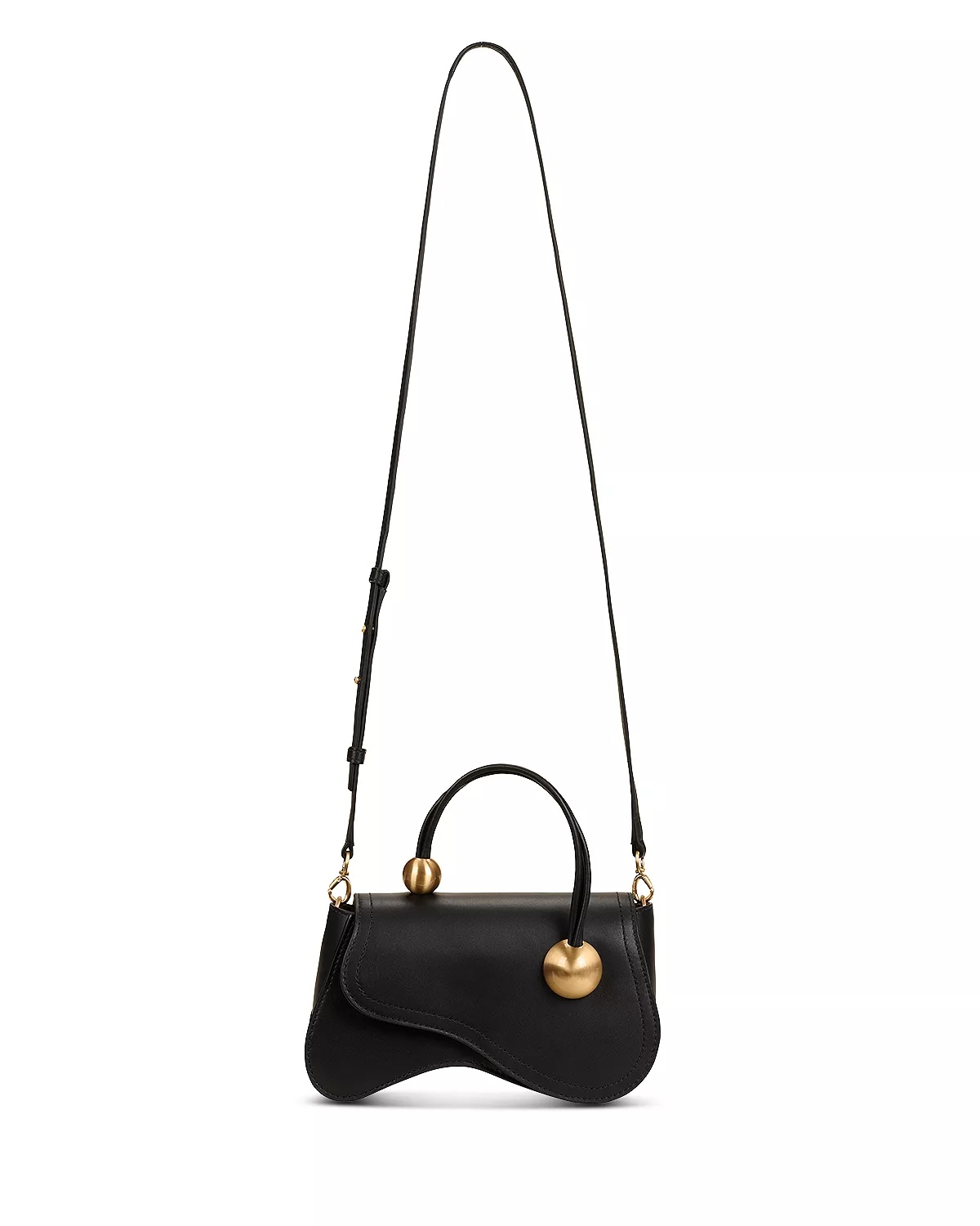 Kazia Crossbody - 3