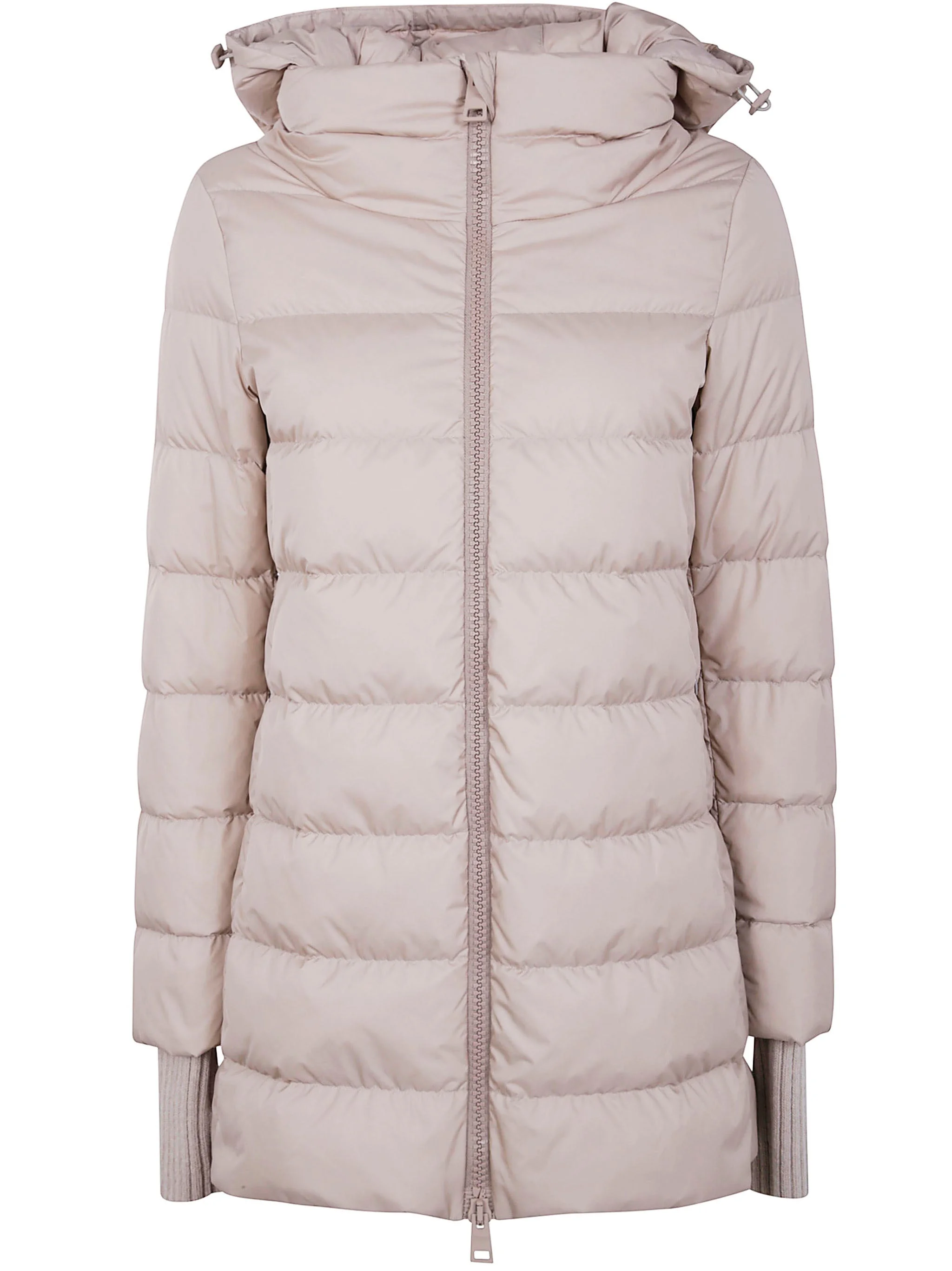 Herno Women "A-Shape Chamonix" Jacket - 1