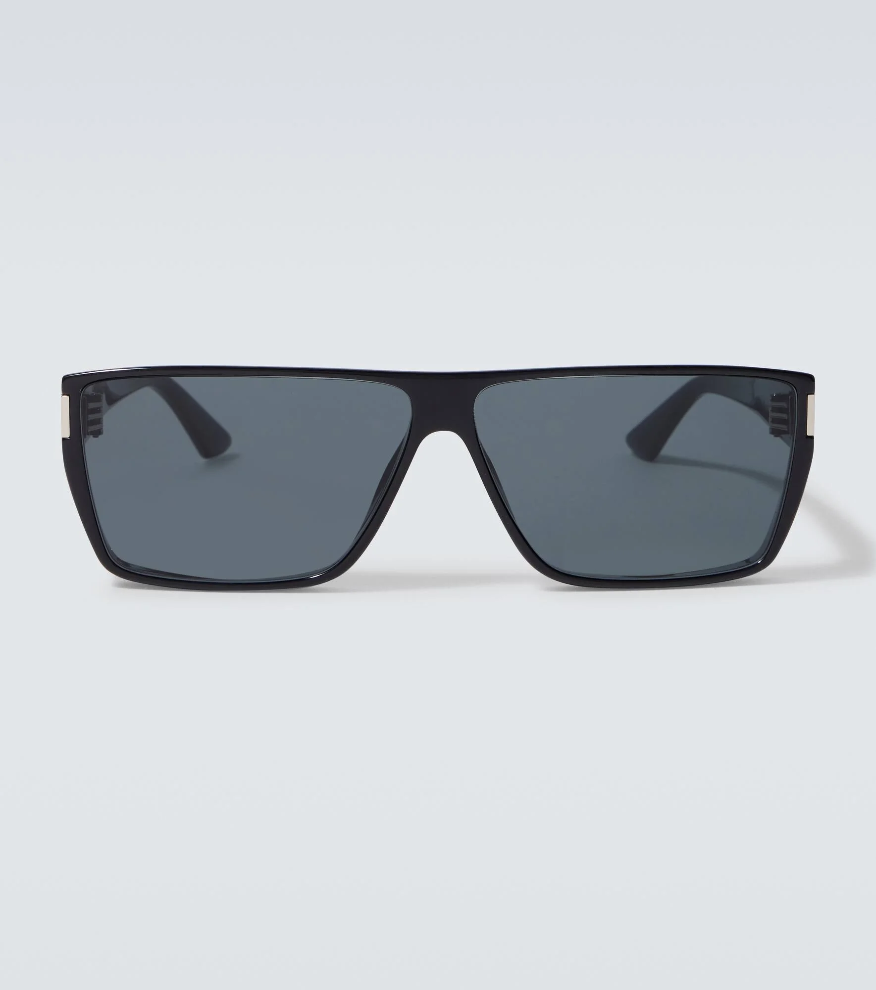 SL 757 rectangular sunglasses - 1