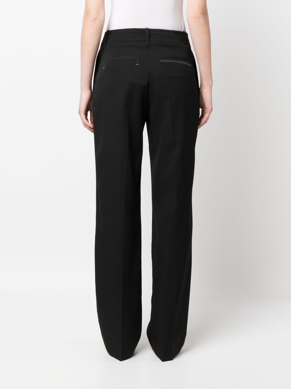 Le pantalon Cordao trousers - 4