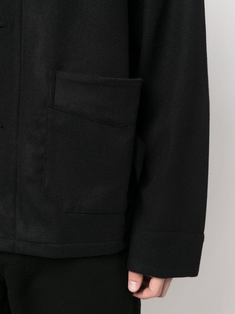 Our Legacy two-pocket jacket - 5