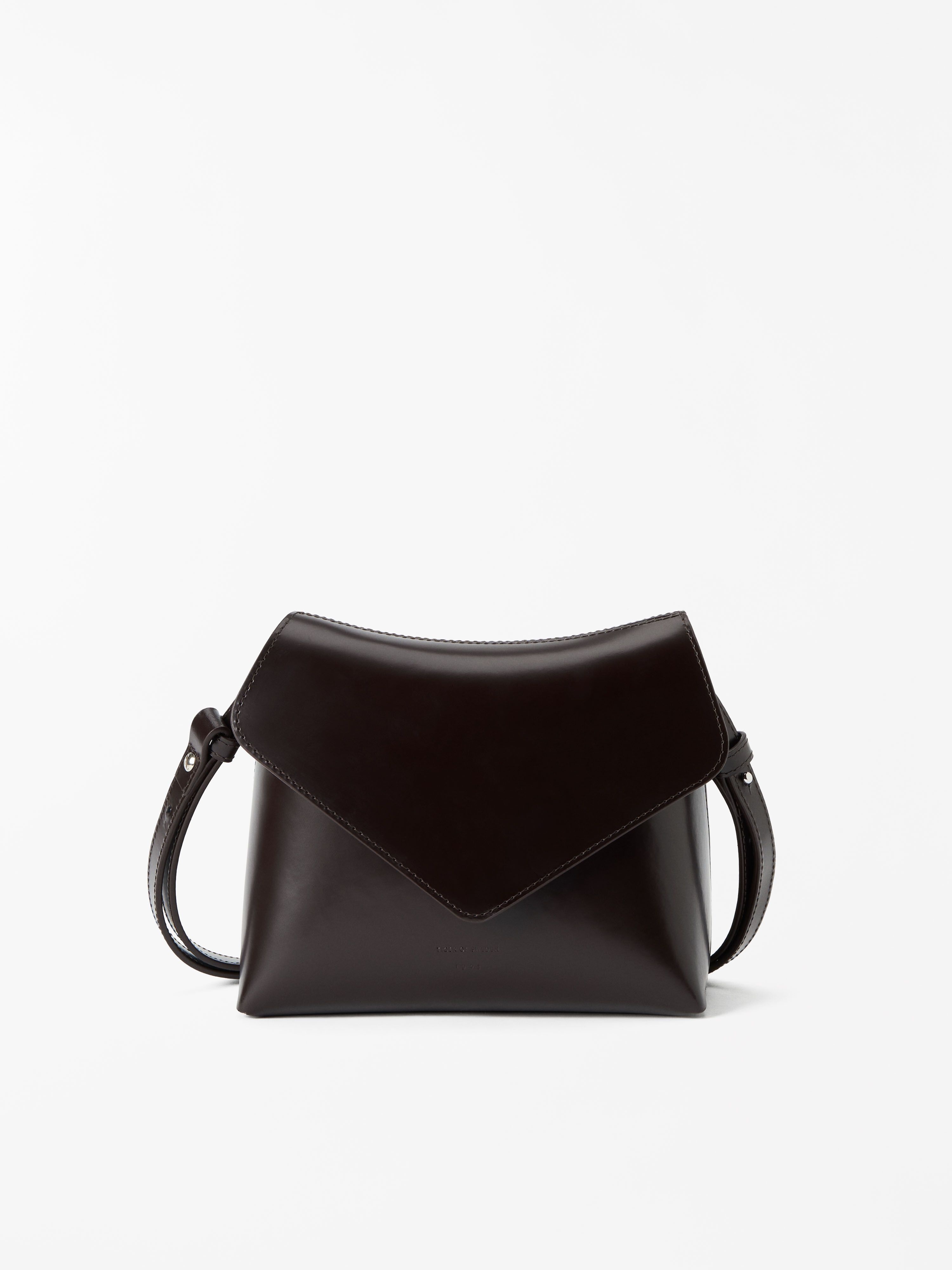 Madlen Elegant Shoulder Bag - 1