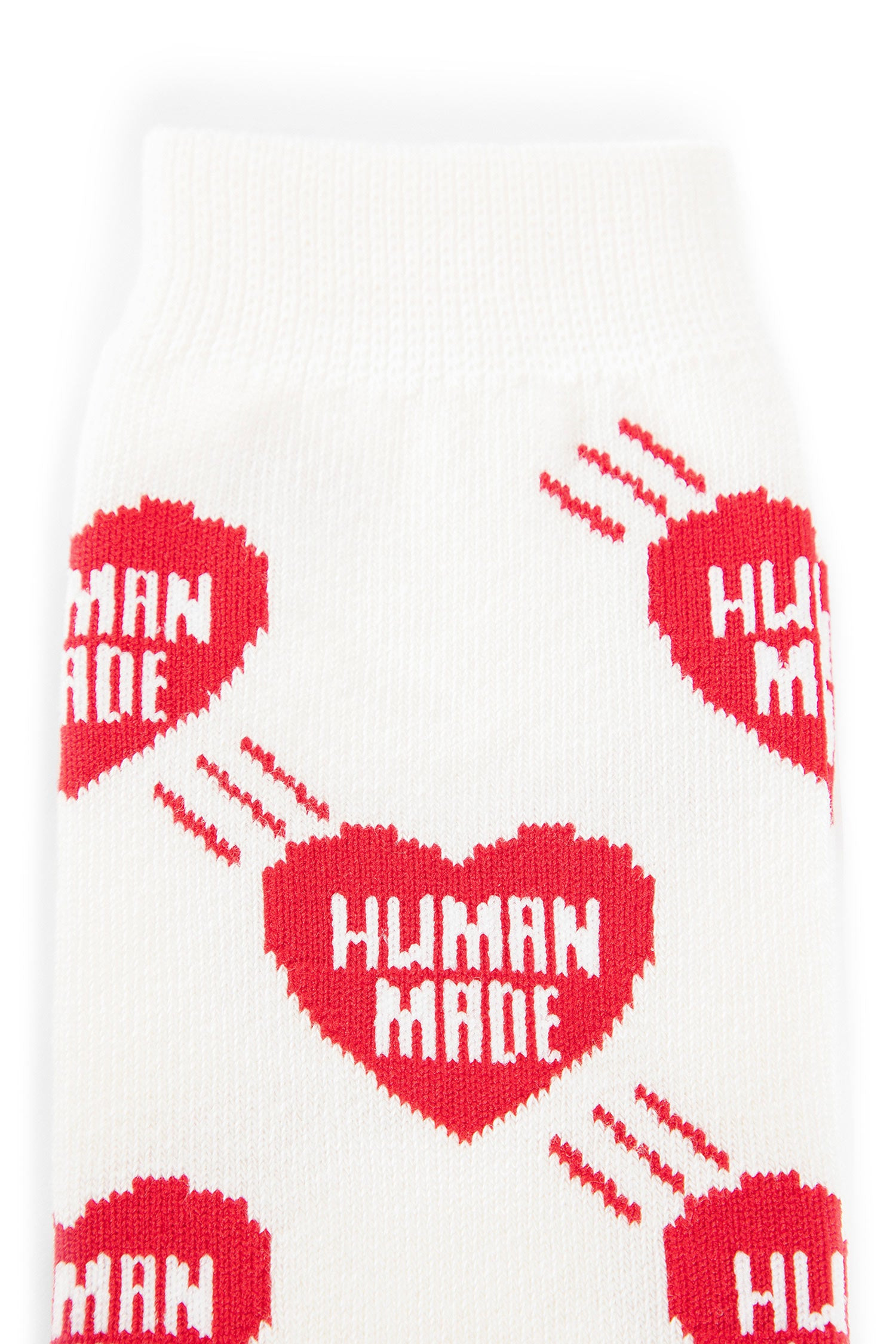 Heart-Socks - 2