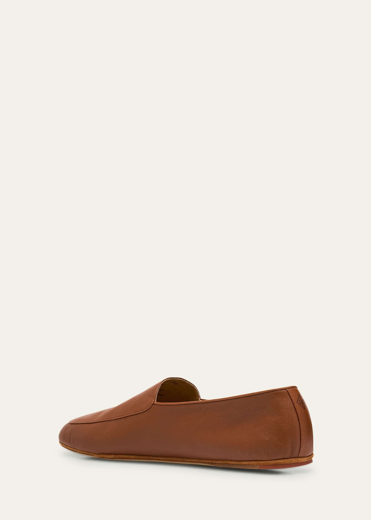 Men's Anton Walk Soft Lambskin Loafers - 4