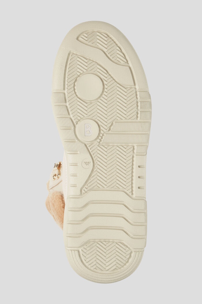 Ottawa High-top sneakers in Beige - 6