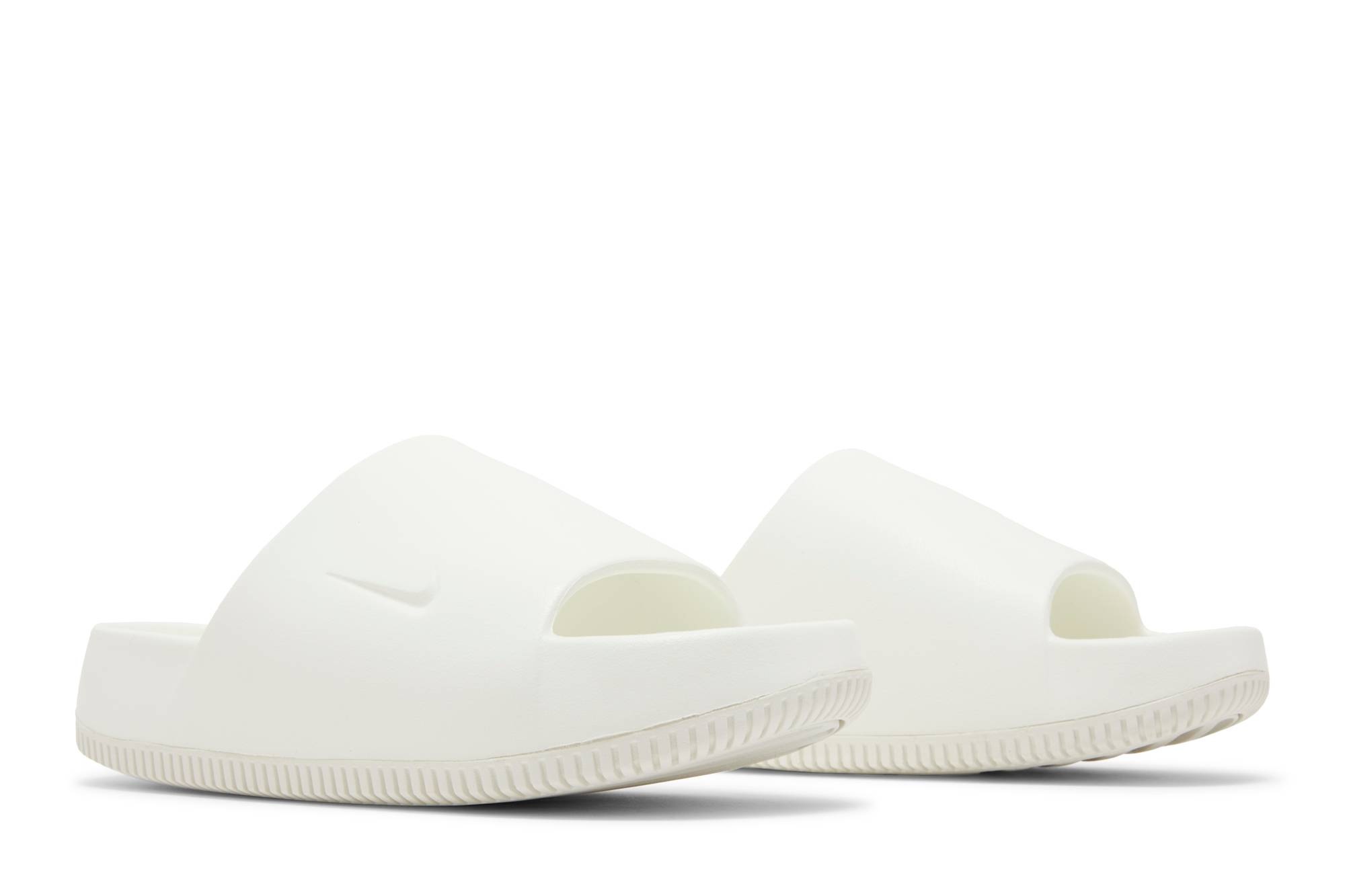 Wmns Calm Slide 'Sail' - 8