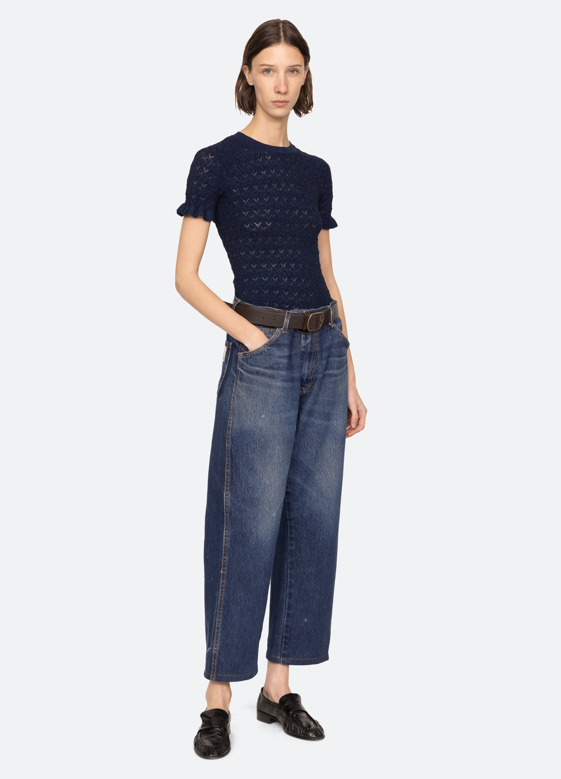 Ruby Top - 6
