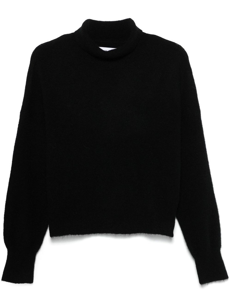 Nola sweater 1