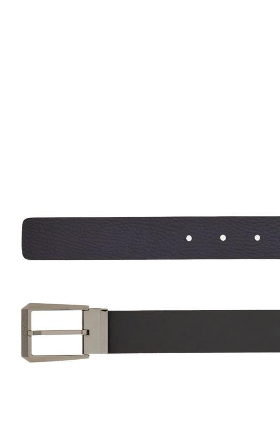 LEATHER BELT - 2