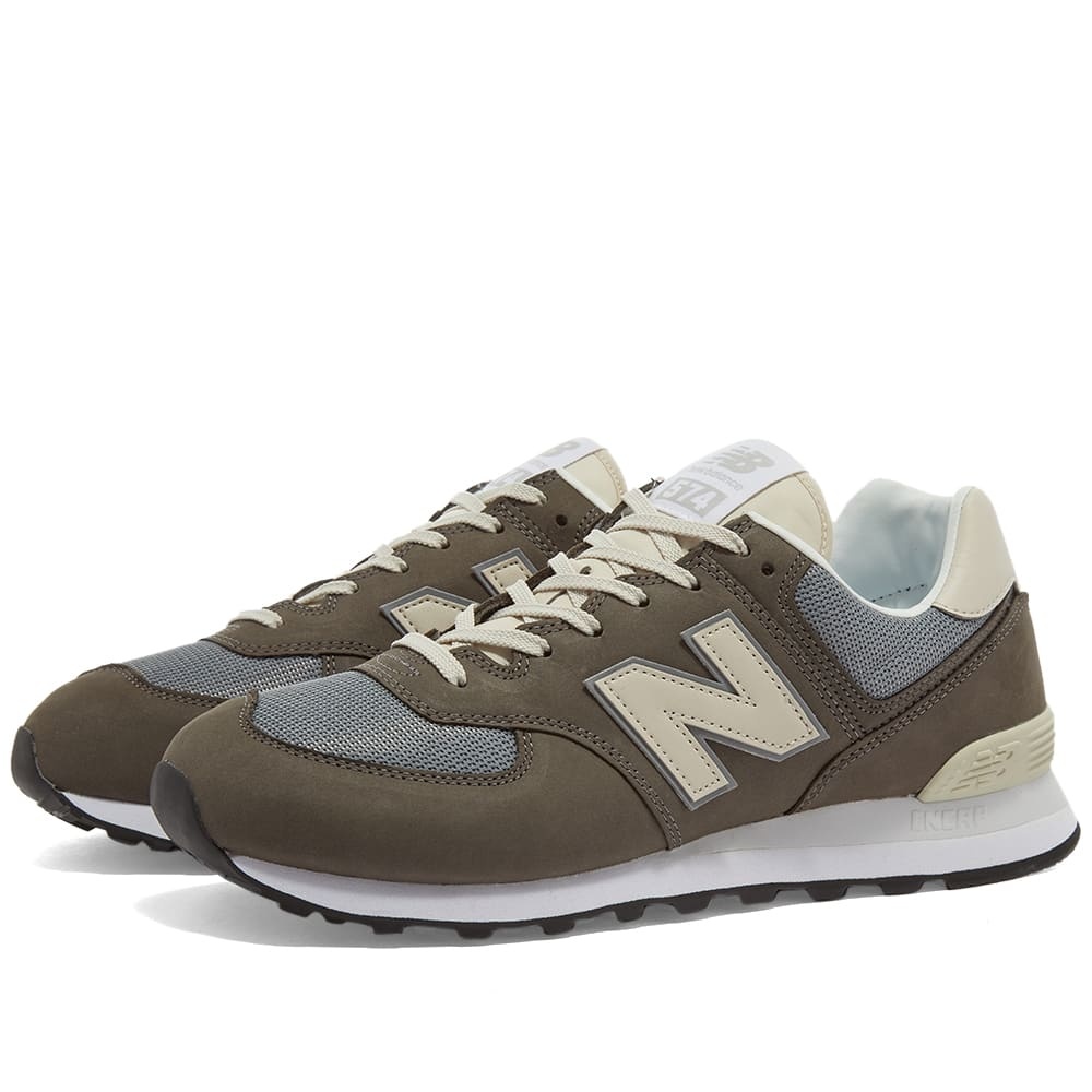 New Balance ML574SRP - 1