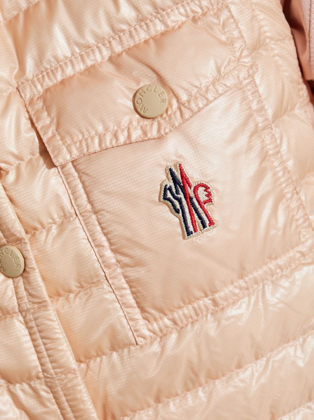 Gumiane gilet - 5