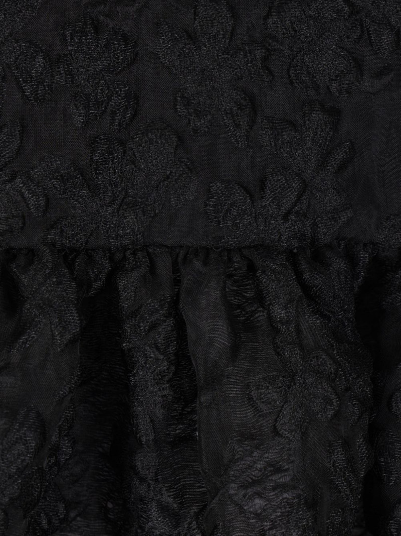 patterned-jacquard top 4