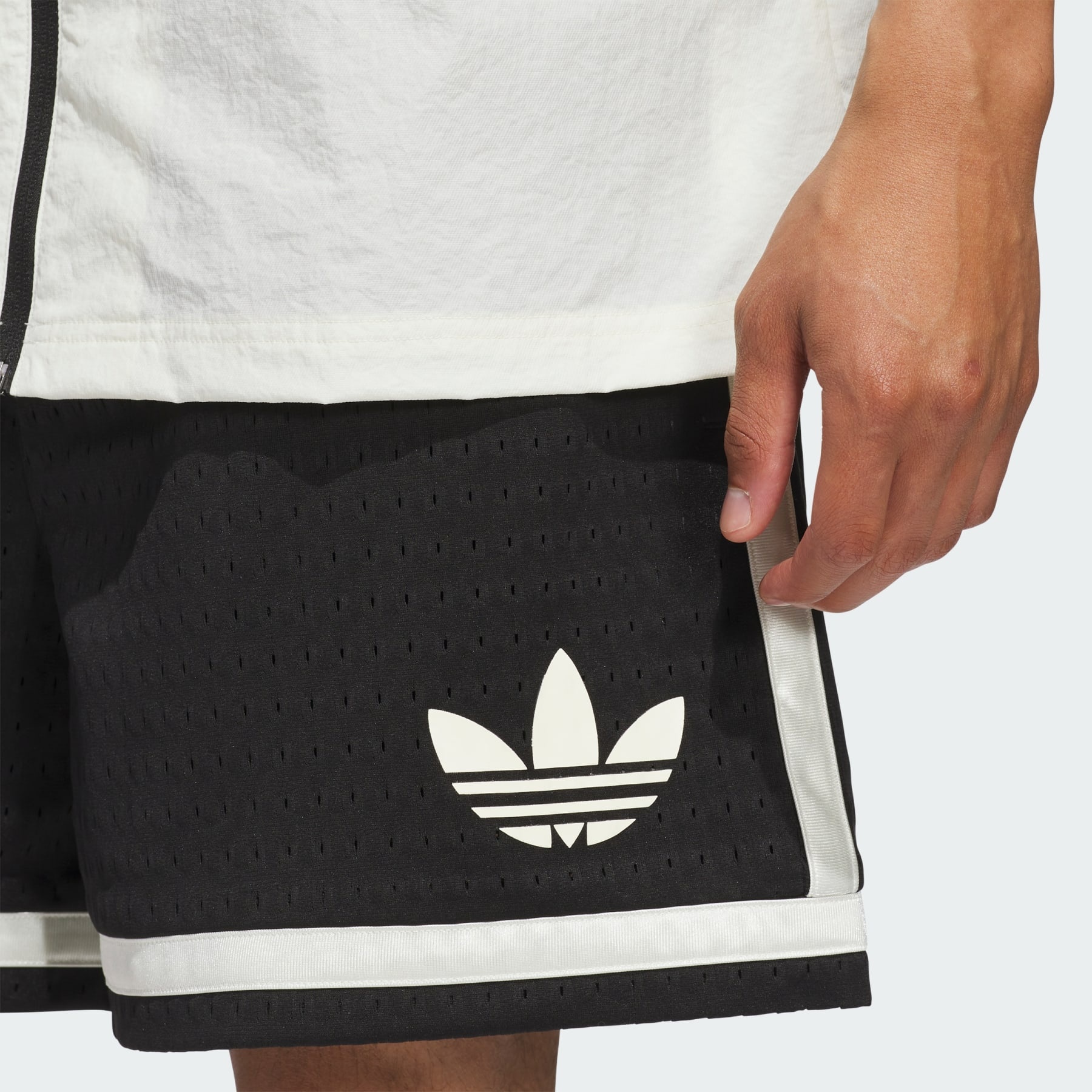 Originals Basketball Shorts - 6