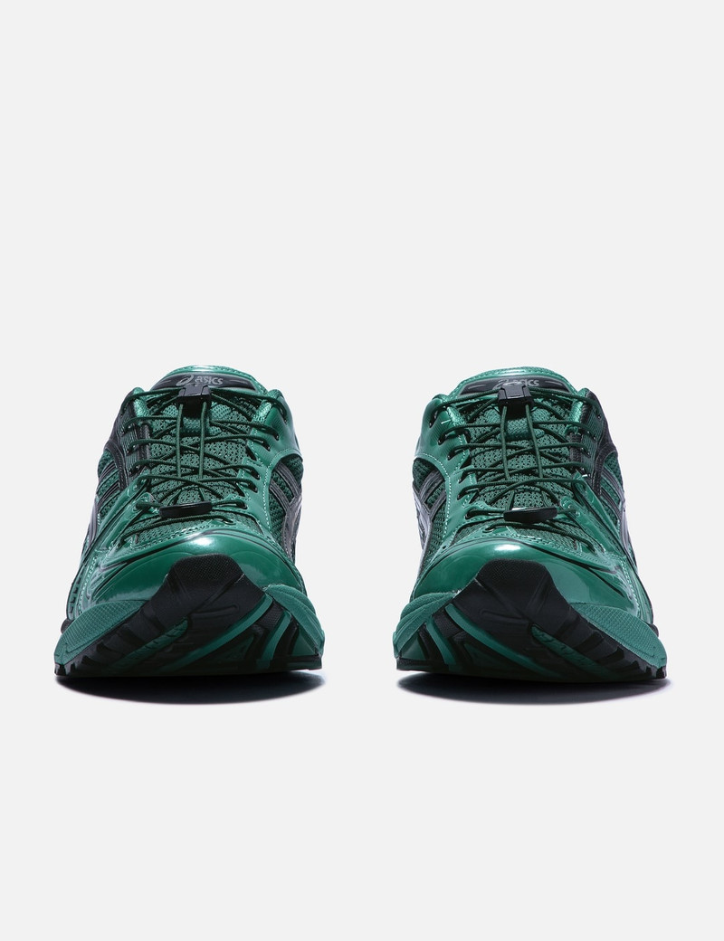 Asics UNAFFECTED X GEL-KAYANO 14 outlook