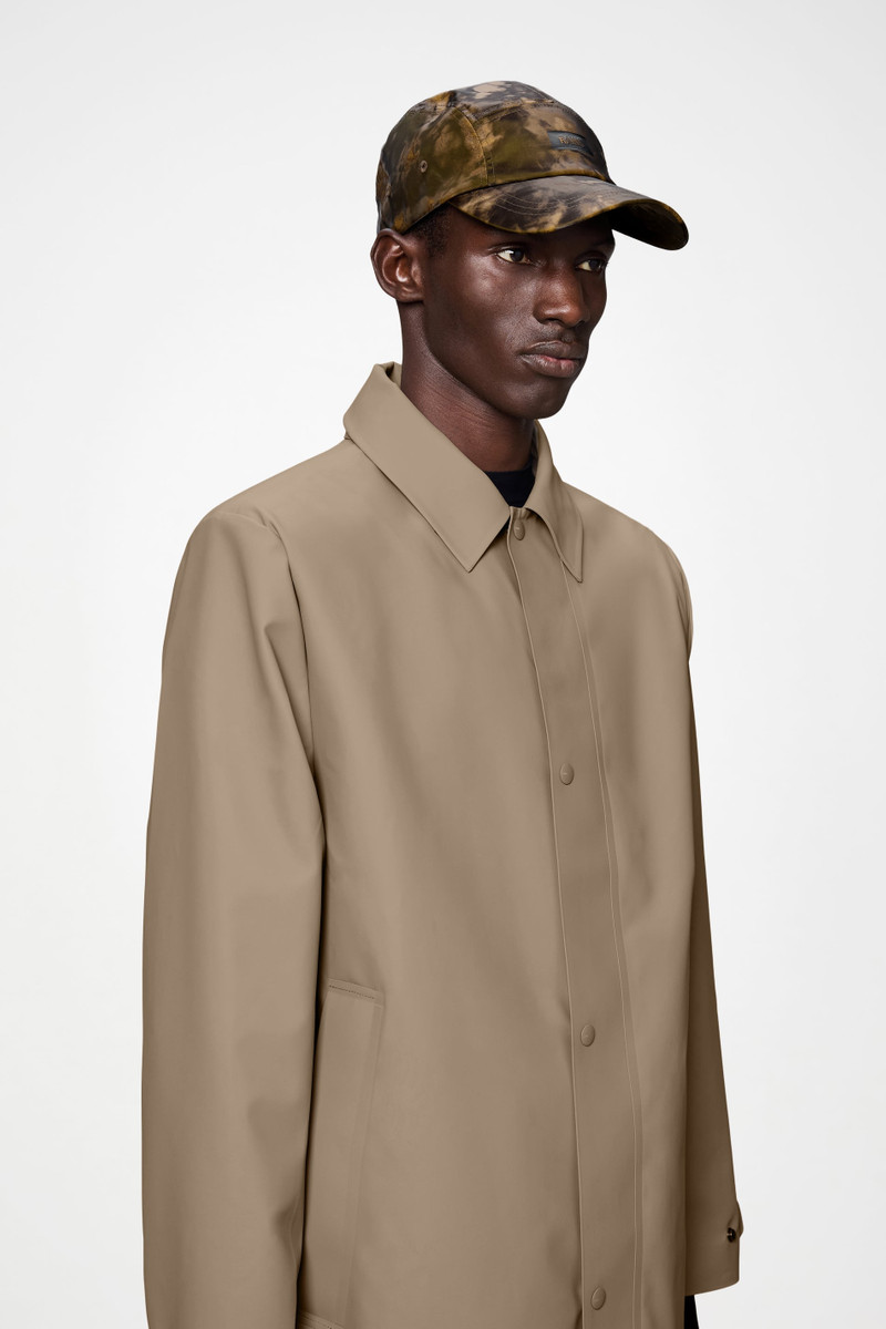 RAINS 5 Panel Cap outlook