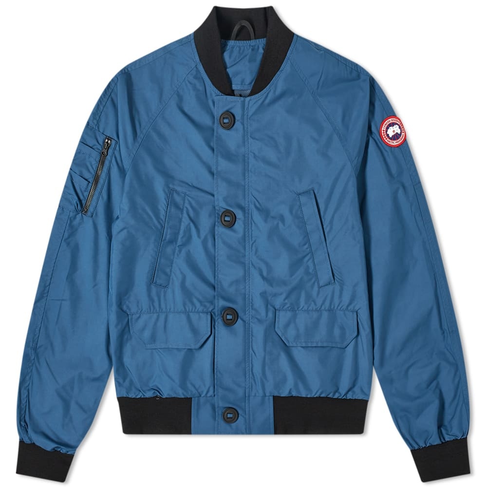 Canada Goose Faber Bomber - 1