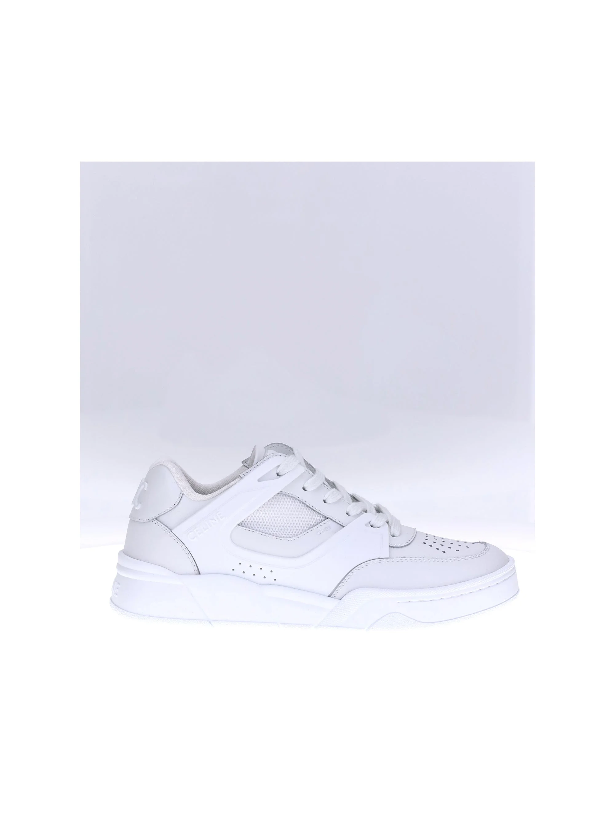 Celine Men Ct-09 Low Lace-Up Sneaker 05 - 1