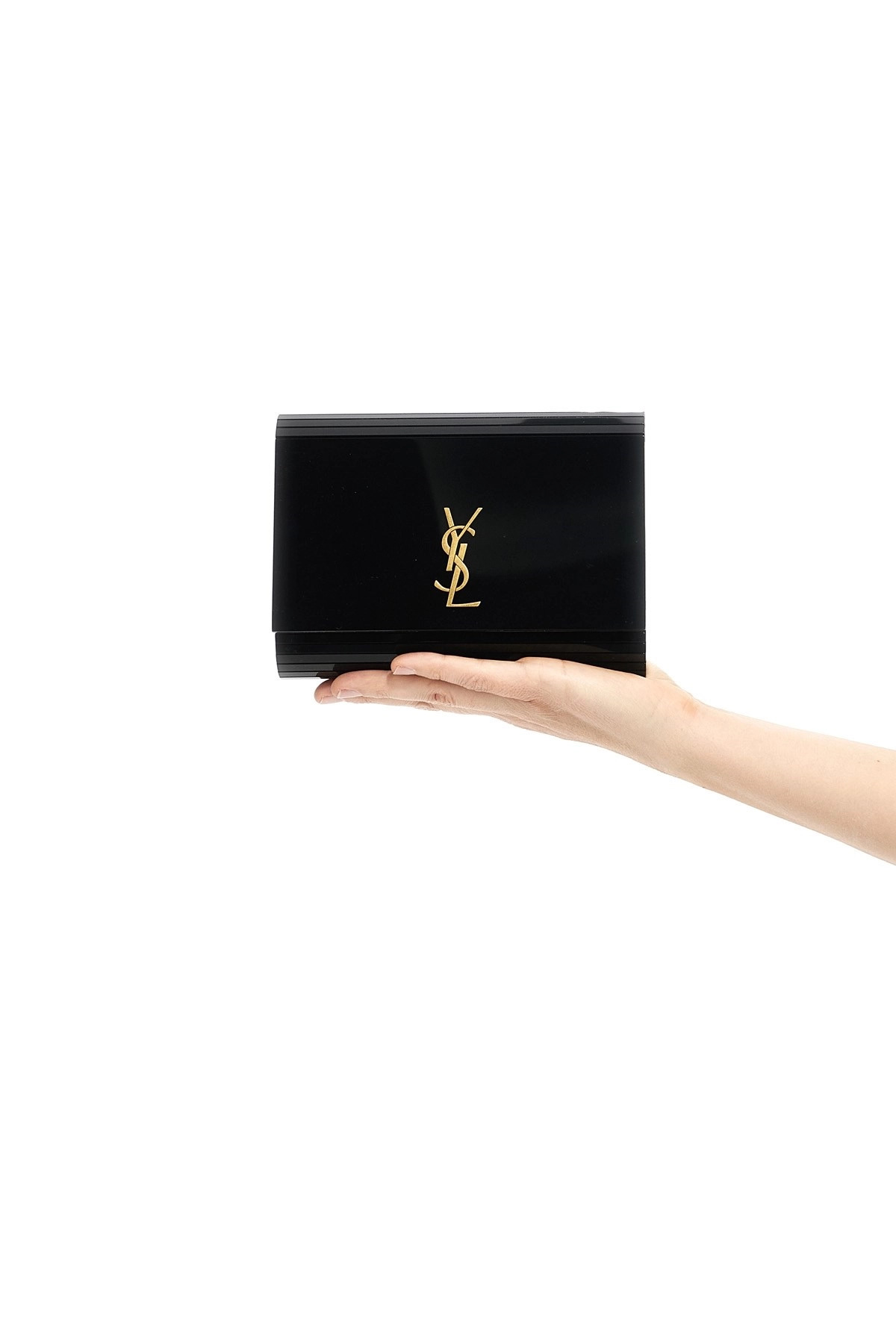 'Minaudière Vicky' crossbody bag - 2